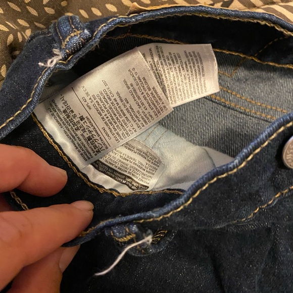 Men’s Levi 511 jeans, size 30x30. Great condition - Picture 6 of 6